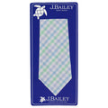Bailey Long Tie - Essex