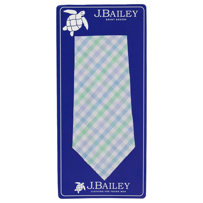Bailey Long Tie - Essex