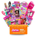 Barbie Mega Surprise Box