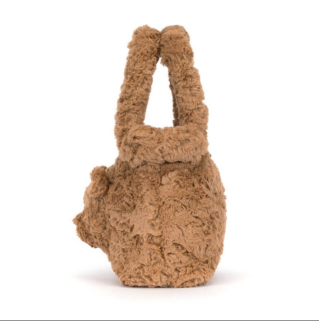 Bartholomew Bear Handbag
