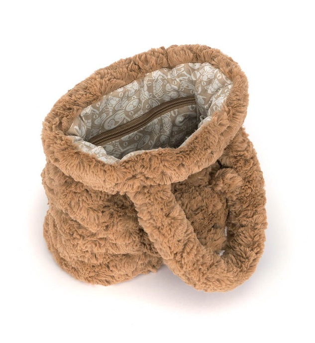 Bartholomew Bear Handbag