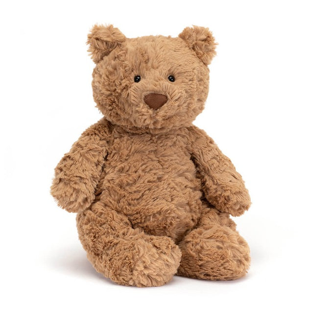 Bartholomew Bear Med