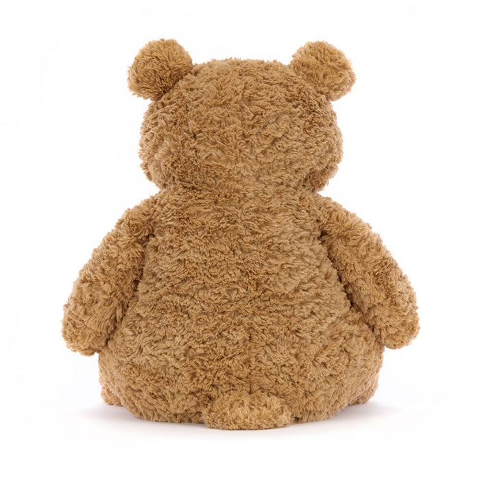 Bartholomew Bear Med