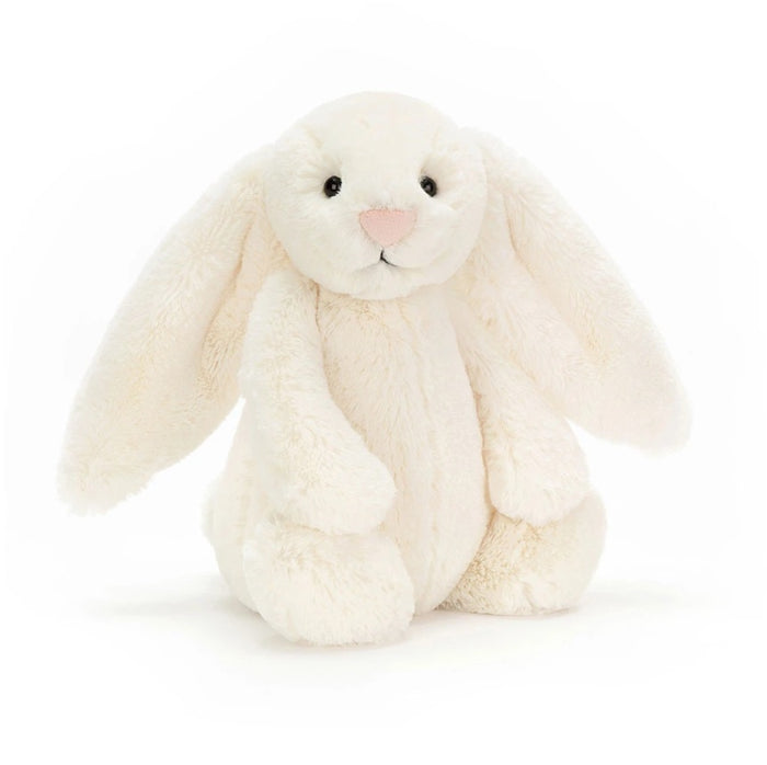 Bashful Bunny Med