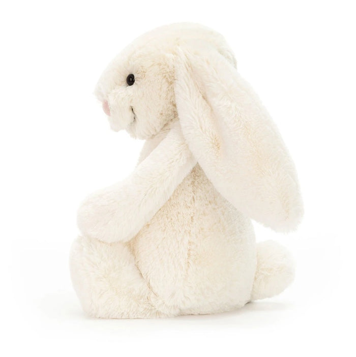 Bashful Bunny Med