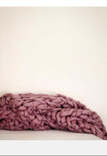 ‘Bed sized’ throws