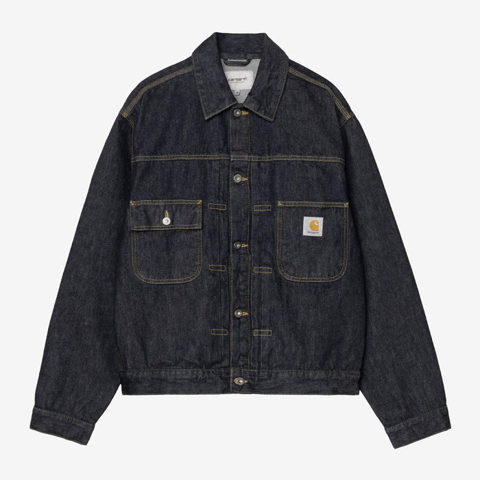 Belmar Jacket