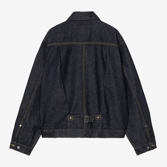 Belmar Jacket