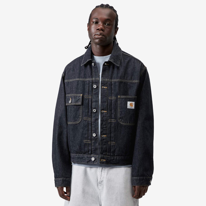 Belmar Jacket
