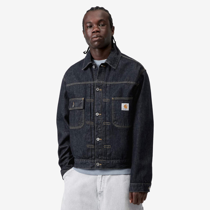 Belmar Jacket