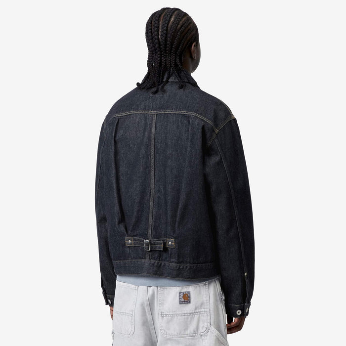 Belmar Jacket