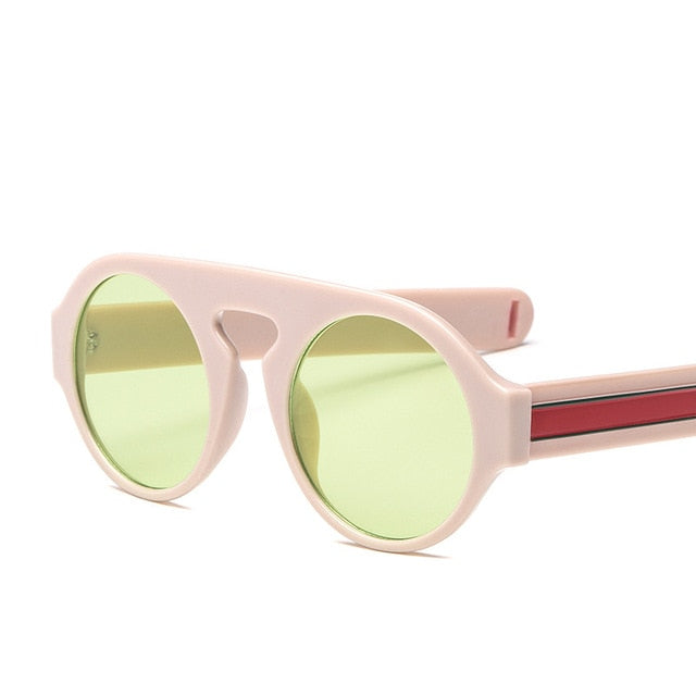 Big Oversized Sunglasses Man Woman