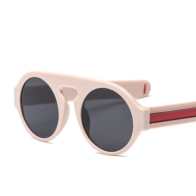 Big Oversized Sunglasses Man Woman