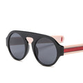 Big Oversized Sunglasses Man Woman