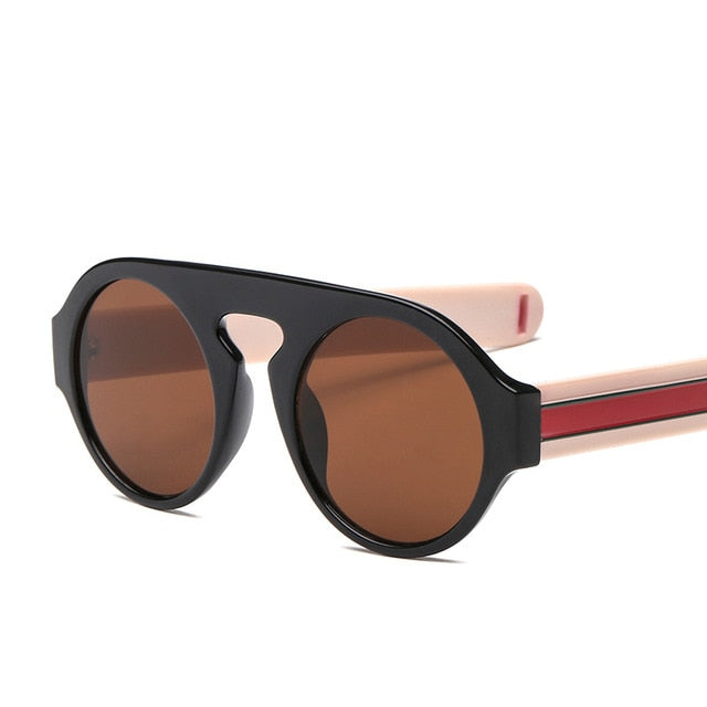 Big Oversized Sunglasses Man Woman
