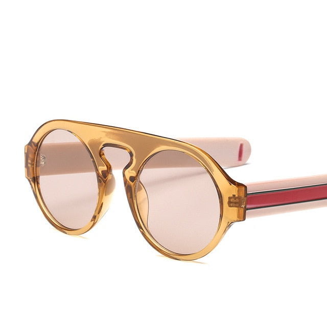 Big Oversized Sunglasses Man Woman