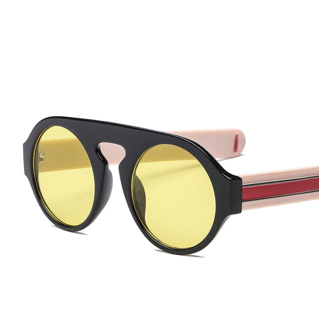 Big Oversized Sunglasses Man Woman