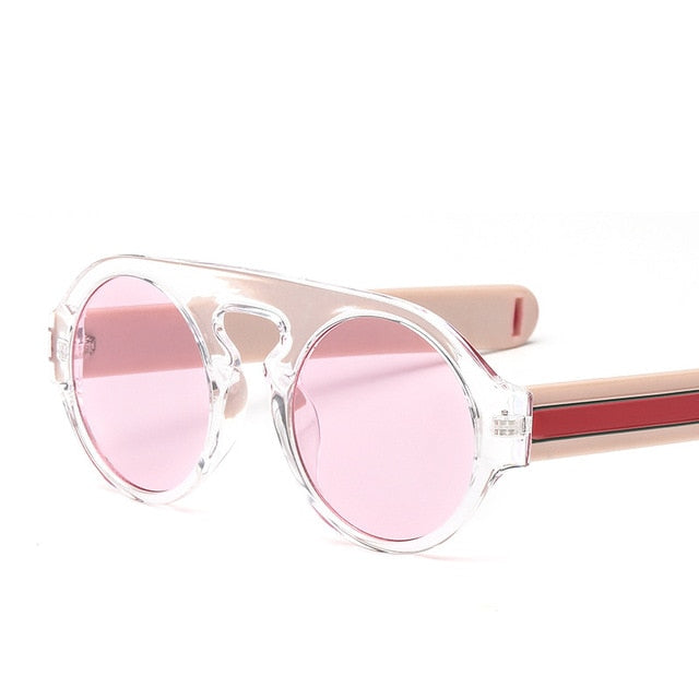 Big Oversized Sunglasses Man Woman