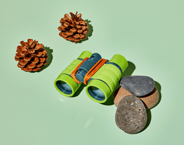 HABA Binoculars. Available at www.tenlittle.com