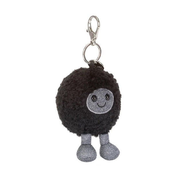 Black Hole Charm