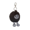 Black Hole Charm