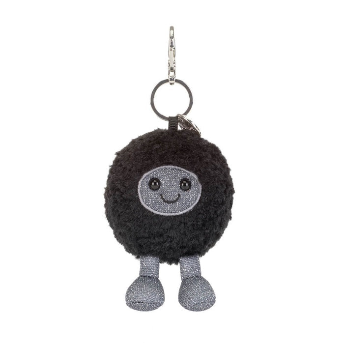 Black Hole Charm