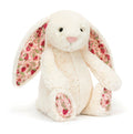 Blossom Cream Bunny 'Berry'