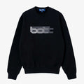 Blur Crewneck