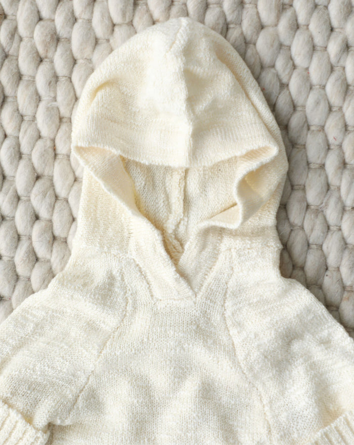 Clean-lined dog hoodie offering comfort and versatility, designed for daily routines, ideal for beagles and mixed breeds