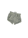 Bowie Terry Shorts Sky - Indah Designs