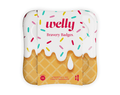 Front view of Welly Bravery Bandages - Ice Cream. Available at www.tenlittle.com