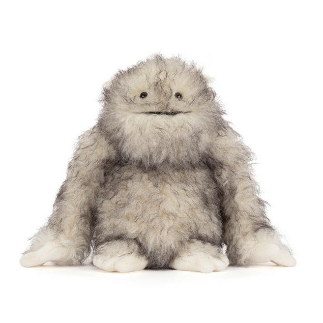 Bretti Yeti