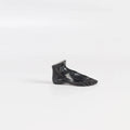 Bronze Objects Foot sculpture object by Anne Ricketts.