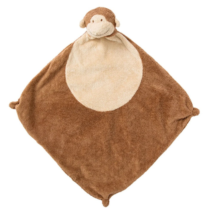 Brown Monkey Lovie