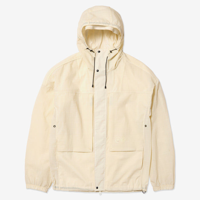 B.U.G Jacket (Bioluminescence . Utility . Garment)