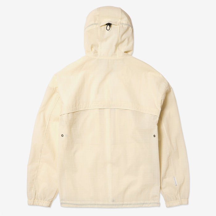 B.U.G Jacket (Bioluminescence . Utility . Garment)