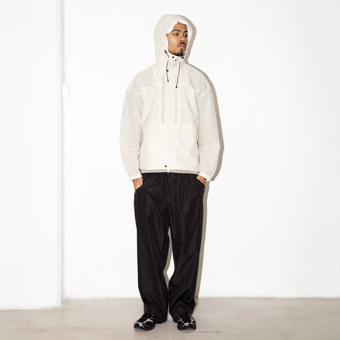B.U.G Jacket (Bioluminescence . Utility . Garment)