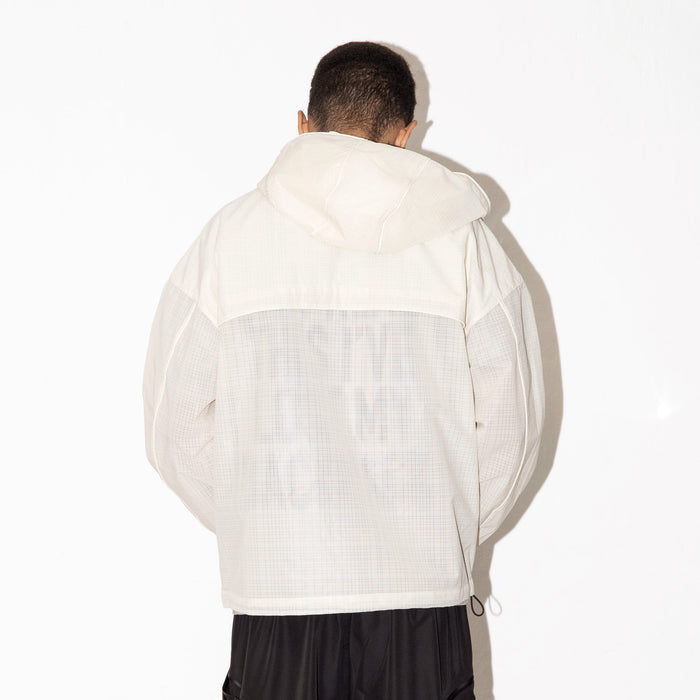 B.U.G Jacket (Bioluminescence . Utility . Garment)