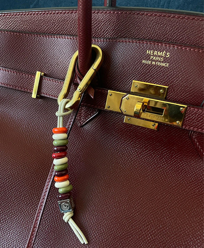 Build Your Own Bag Charm
