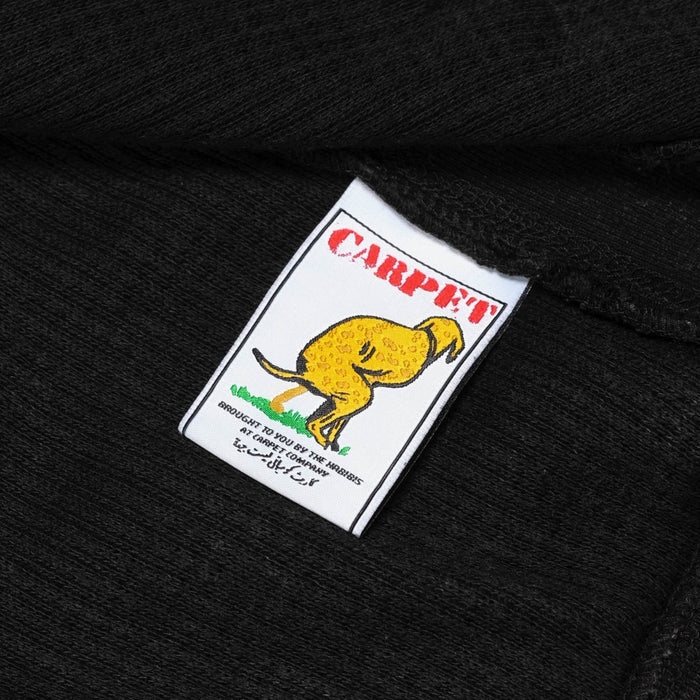 C-Star Double Zip Thermal Hoodie