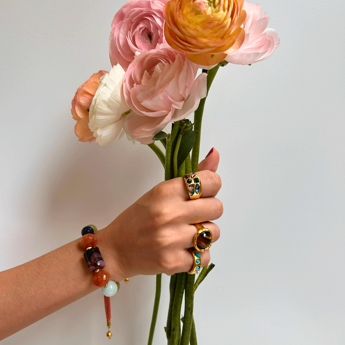 Callie Bracelet