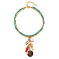 Cameron Necklace