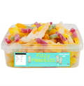Candycrave fizzy meerkats tub