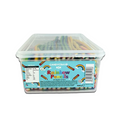 Candycrave Rainbow Pencils Tub