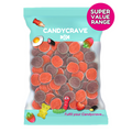 Candycrave super value brains