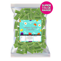 Candycrave Super Value Fizzy Apple Pencils