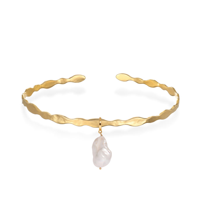 Carey Choker Necklace