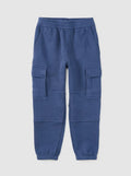 Cargo Pocket Joggers