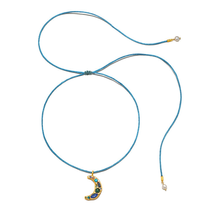 Carine Necklace