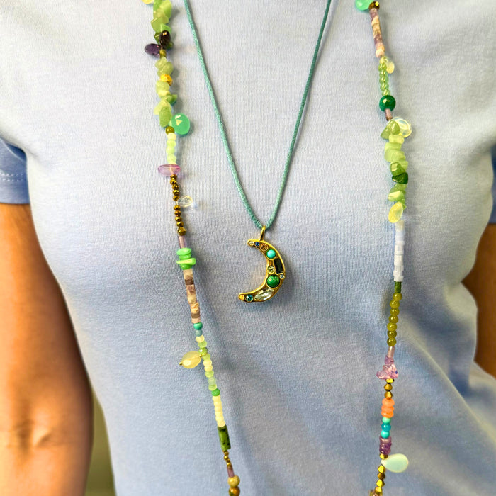 Carine Necklace
